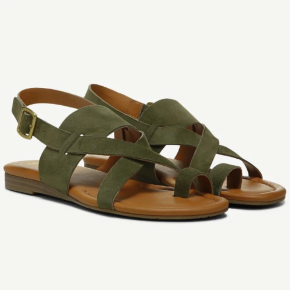 Franco Sarto Gia Sandal